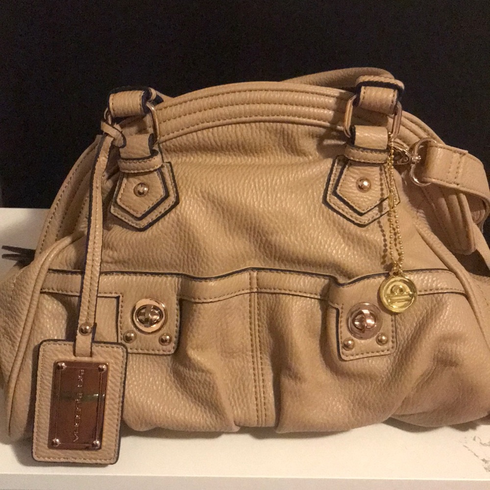 Big Buddha nude tote